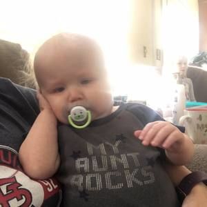 Meet your Posher, Kim